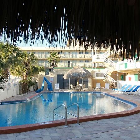 Magnuson Hotel Clearwater Beach Exteriér fotografie