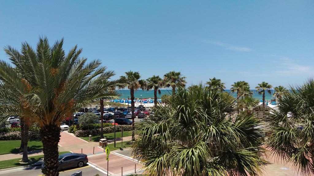Magnuson Hotel Clearwater Beach Exteriér fotografie