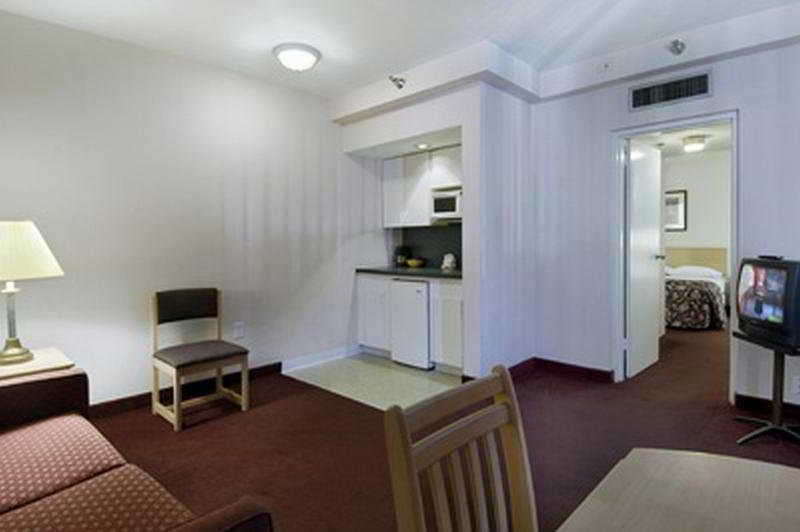 Magnuson Hotel Clearwater Beach Pokoj fotografie