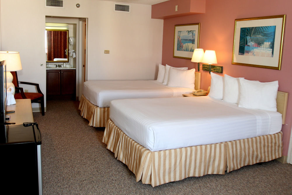 Magnuson Hotel Clearwater Beach Exteriér fotografie