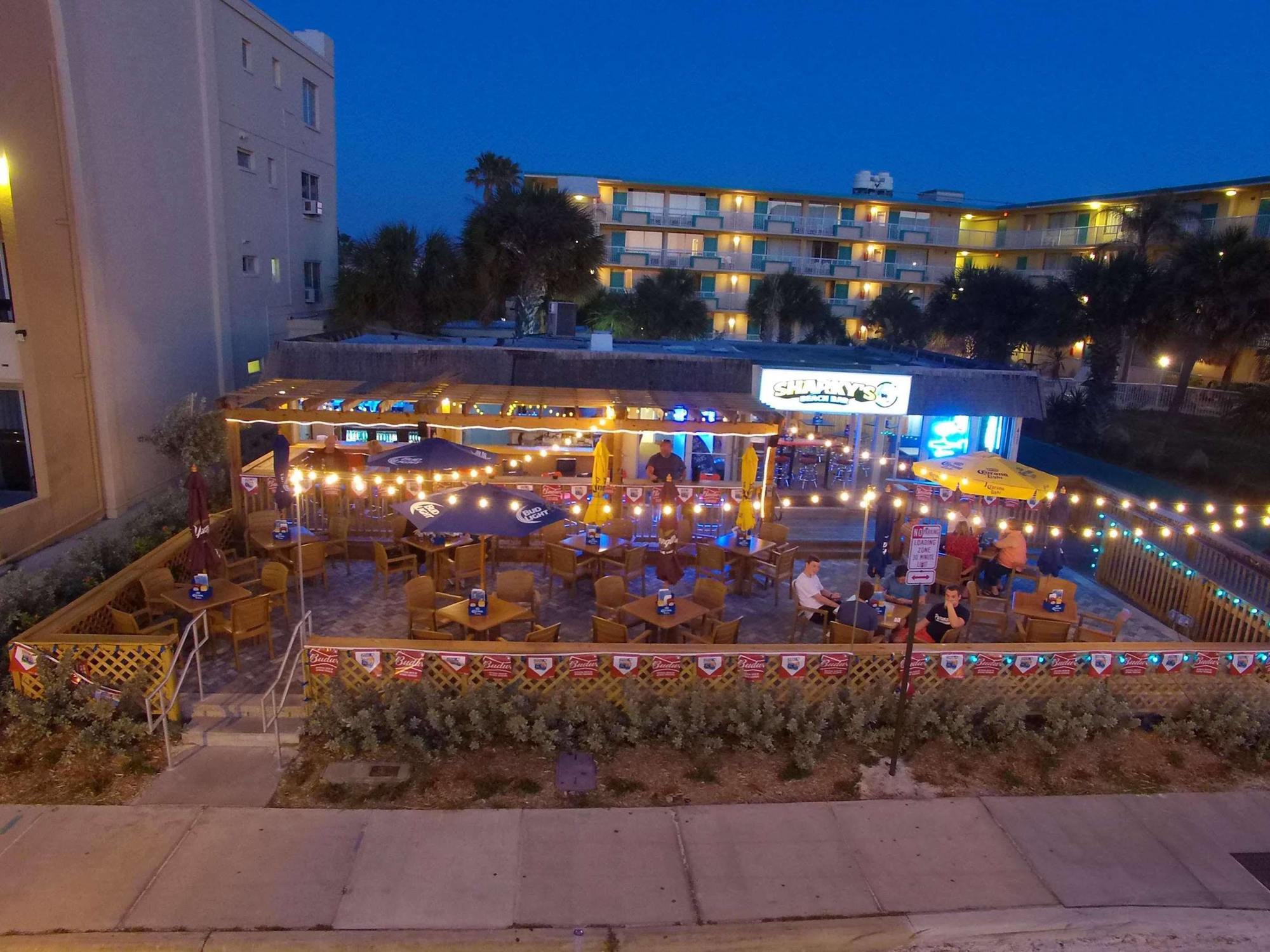 Magnuson Hotel Clearwater Beach Exteriér fotografie